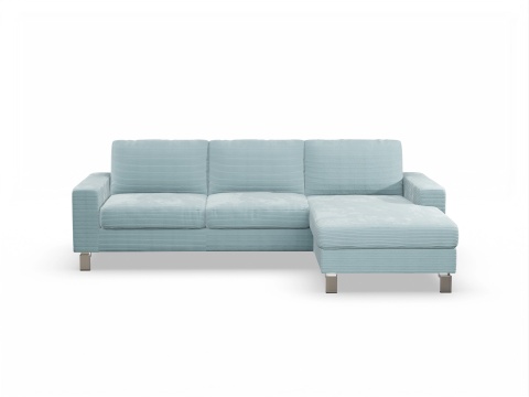 Ecksofa LO Medium Plus R